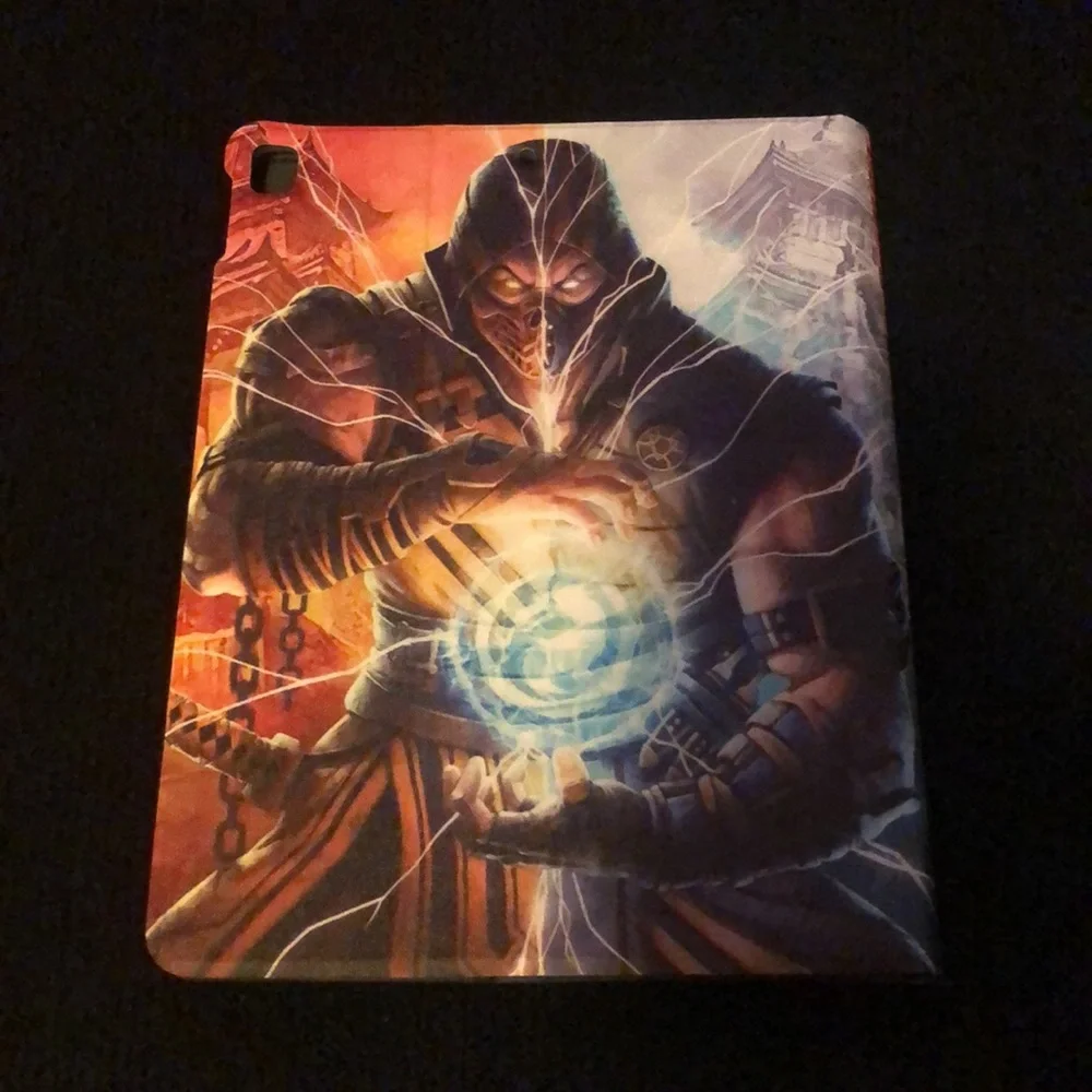 iPad mini protective case